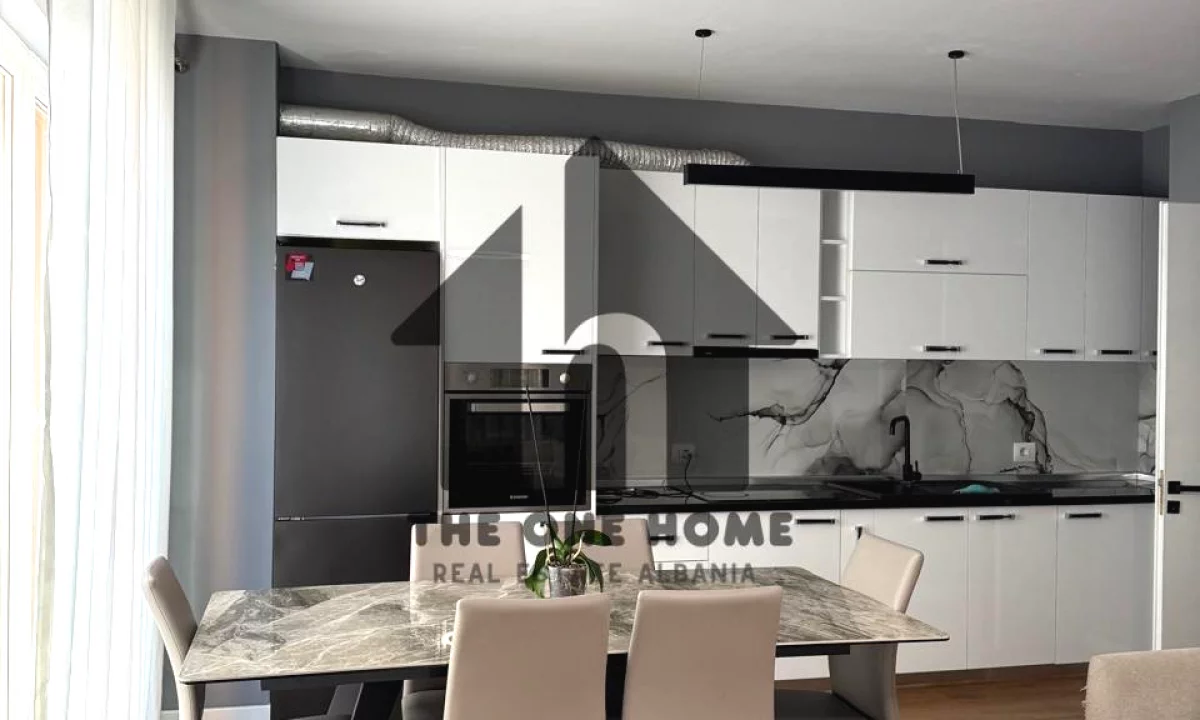 Shtepi me qera Apartament ne Tirane, 2+1, Mobilimi E mobiluar, Pagesa 750  Euro.