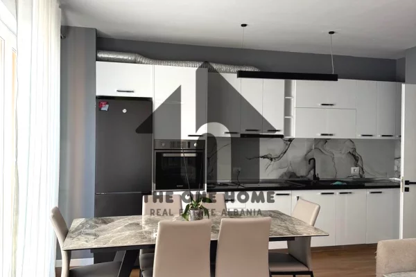 House for Rent 2+1 in Tirana - 750 Euro