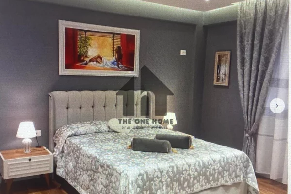 House for Rent 1+1 in Tirana - 700 Euro