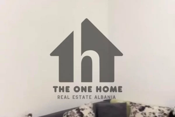 House for Rent 1+1 in Tirana - 400 Euro