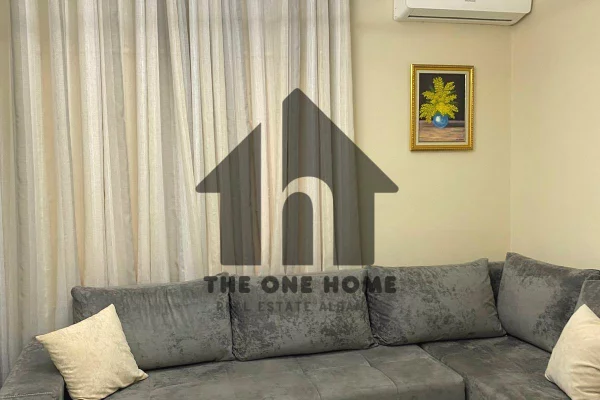 House for Rent 1+1 in Tirana - 400 Euro