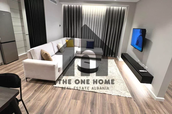 Ap.Qera 2+1 ish Fusha Aviacionit - Arredim Bashkohor.