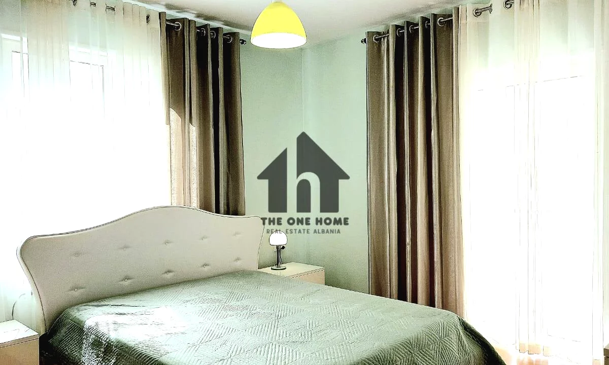 Apartment for rent in Tirana 2+1, Furnished