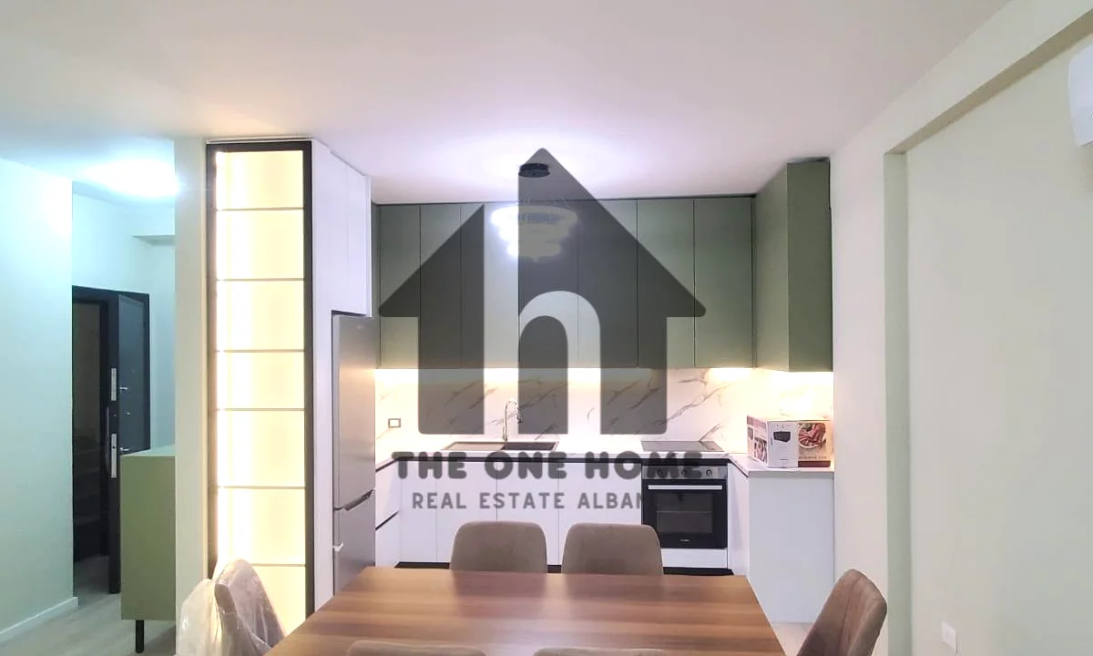 Apartment for rent in Tirana 2+1, Furnished