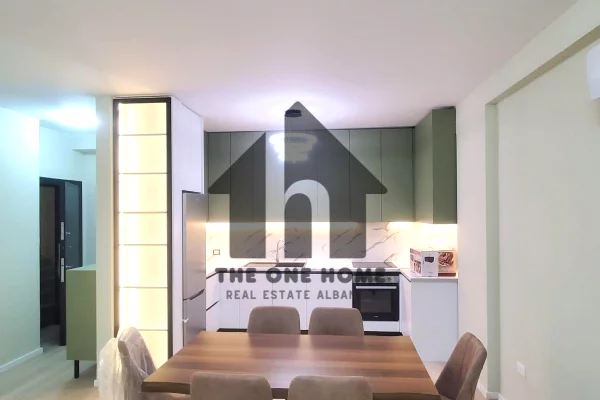 House for Rent 2+1 in Tirana - 1,200 Euro