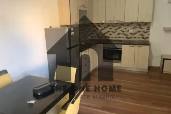House for Rent 1+1 in Tirana - 500 Euro