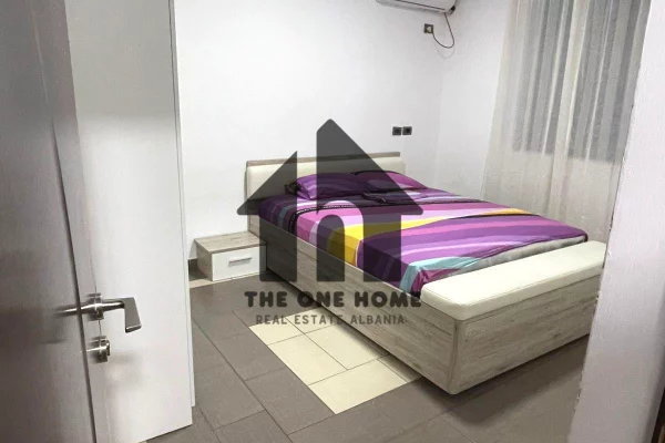 House for Rent 1+1 in Tirana - 600 Euro