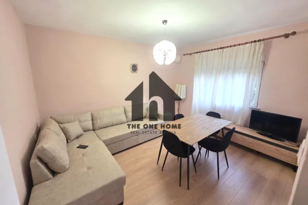House for Rent 1+1 in Tirana - 590 Euro