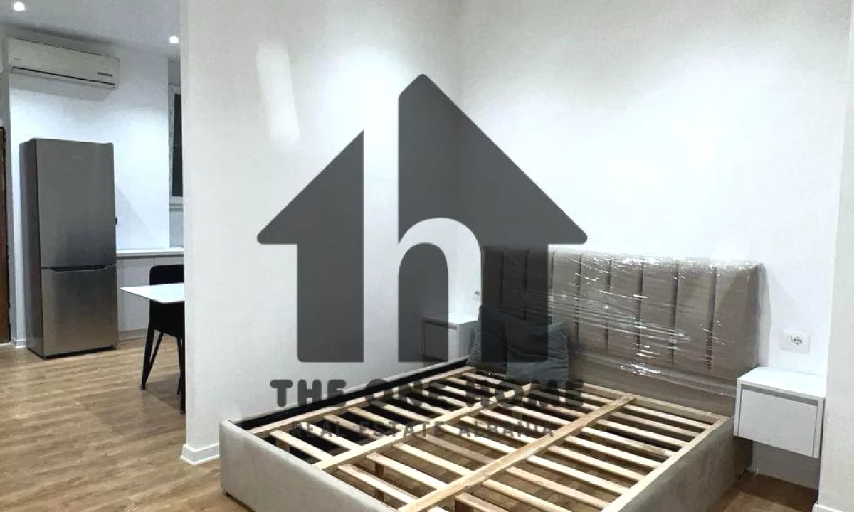 Appartamento in affitto a Tirana 1+1, Arredato