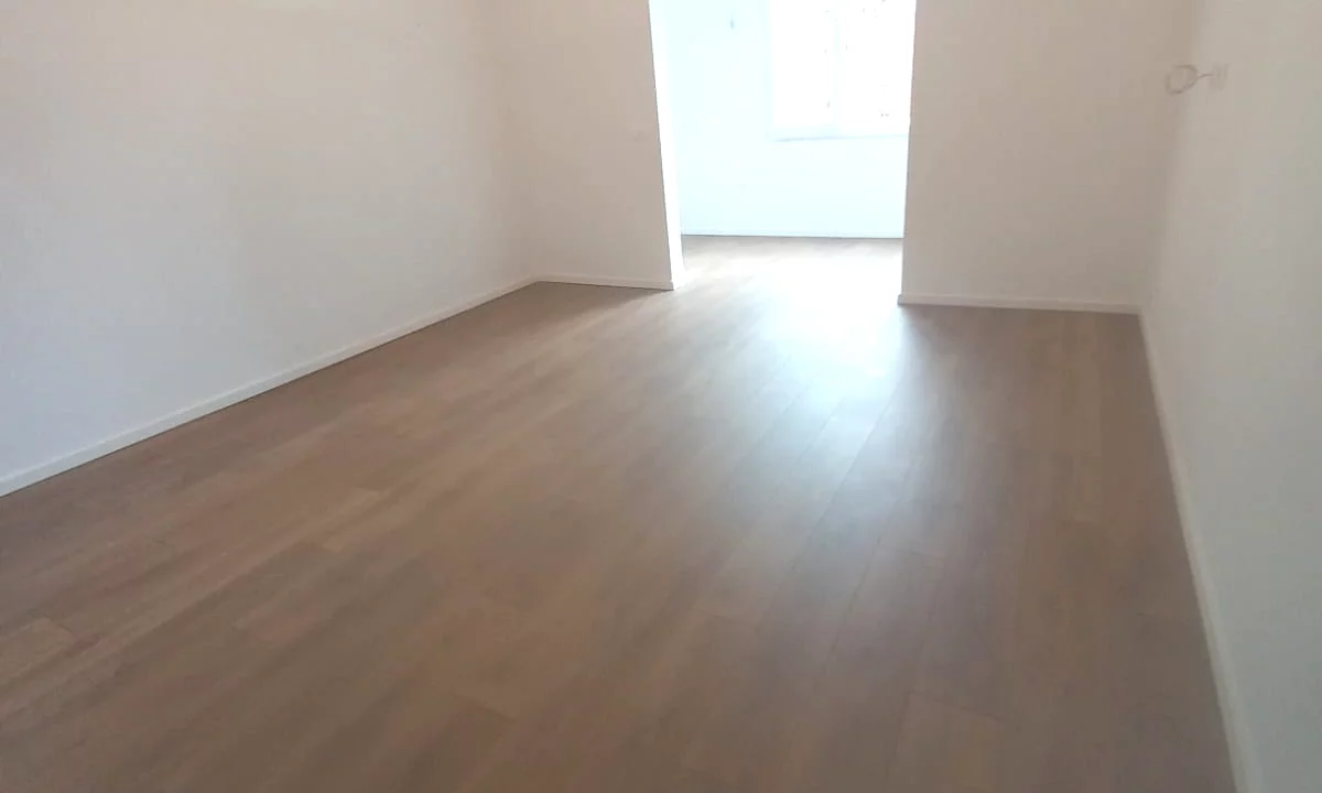 Apartment for sale in Tirana 1+1, Emty