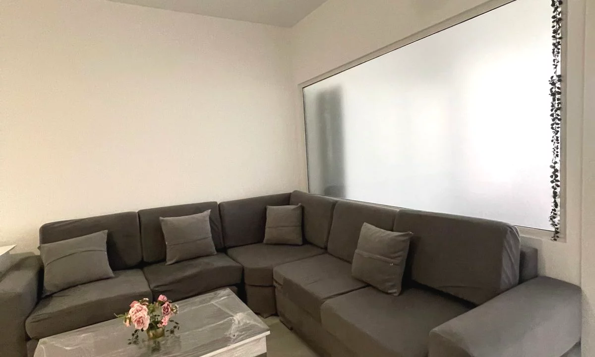 Appartamento in affitto a Tirana 1+1, Arredato