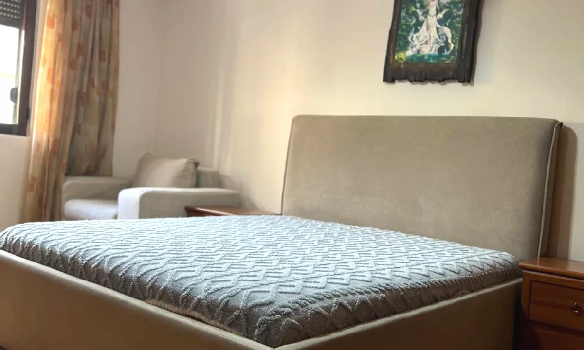 Apartment for sale in Tirana 1+1, Furnished