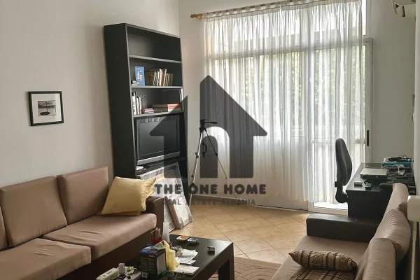 House for Sale 1+1 in Tirana - 170,000 Euro