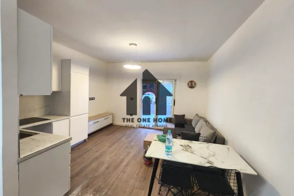 Ap.Shitje 1+1+1Verand / Don Bosko . Pallat i Ri