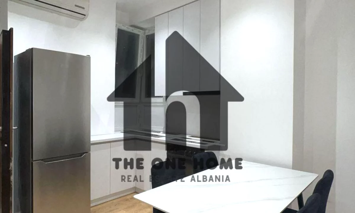 Appartamento in affitto a Tirana 1+1, Arredato