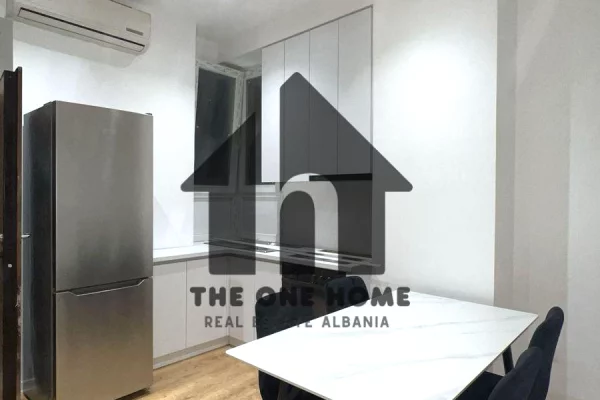 Casa in affitto 1+1 a Tirana - 600 Euro