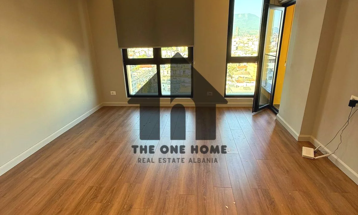 Appartamento in affitto a Tirana Garsoniere, Vuoto