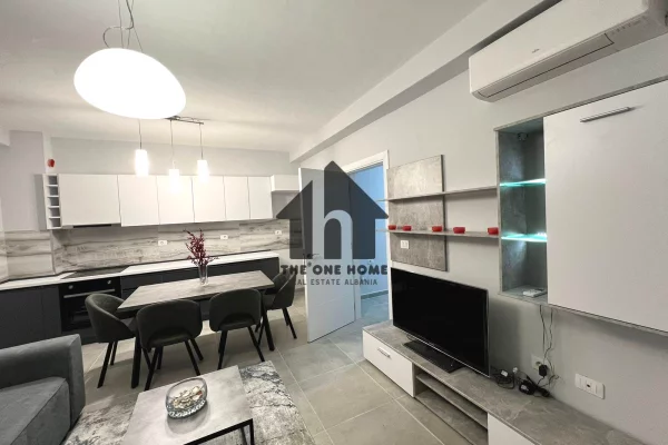 Casa in affitto 1+1 a Tirana - 600 Euro