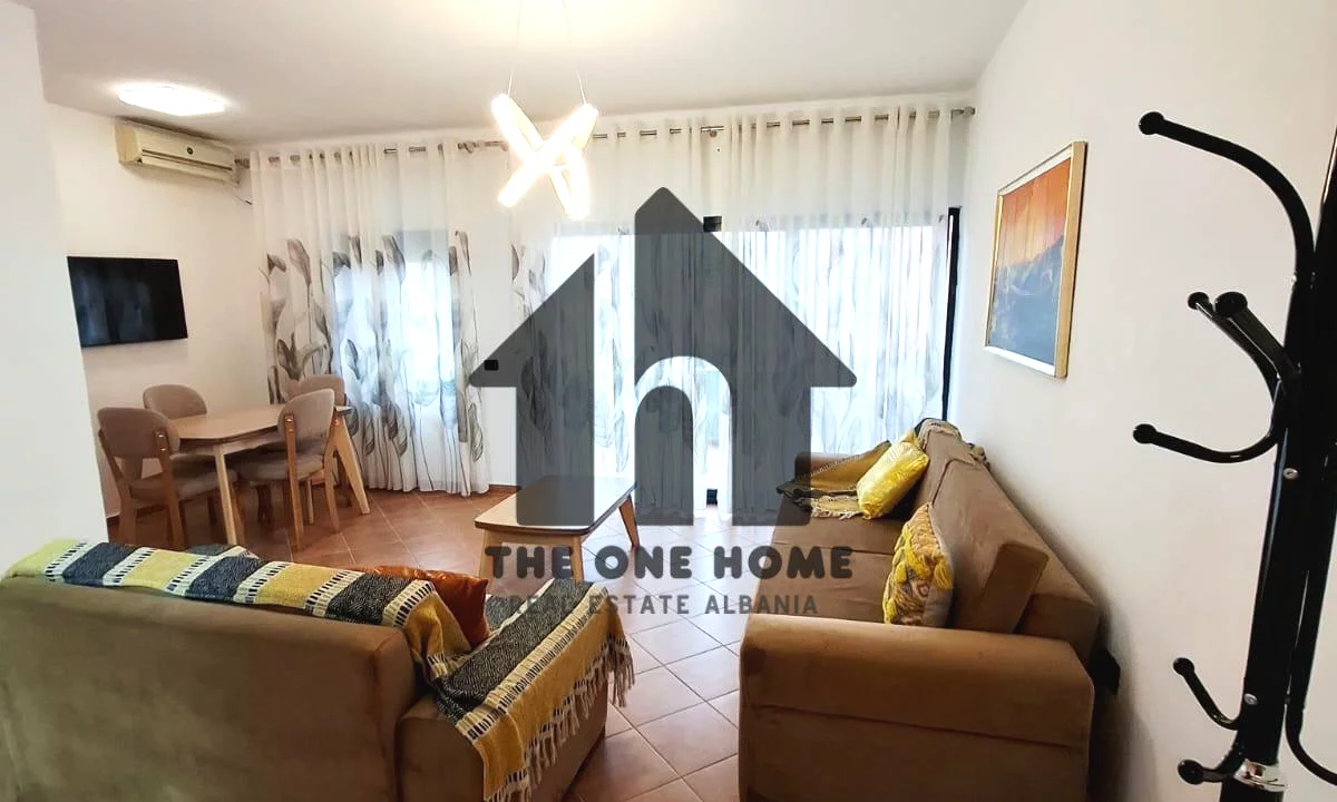 Shtepi me qera Apartament ne Tirane, 2+1, Mobilimi E mobiluar, Pagesa 700  Euro.