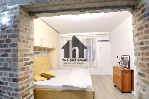 Qera 1+1 Rruga Durresit / Kati 2.