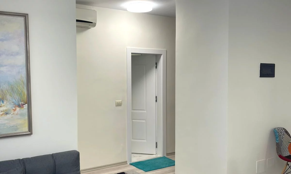 Appartamento in affitto a Tirana 1+1, Arredato