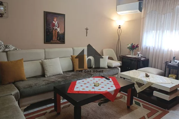 Shtepi ne shitje 2+1 ne Tirane - 135,000 Euro