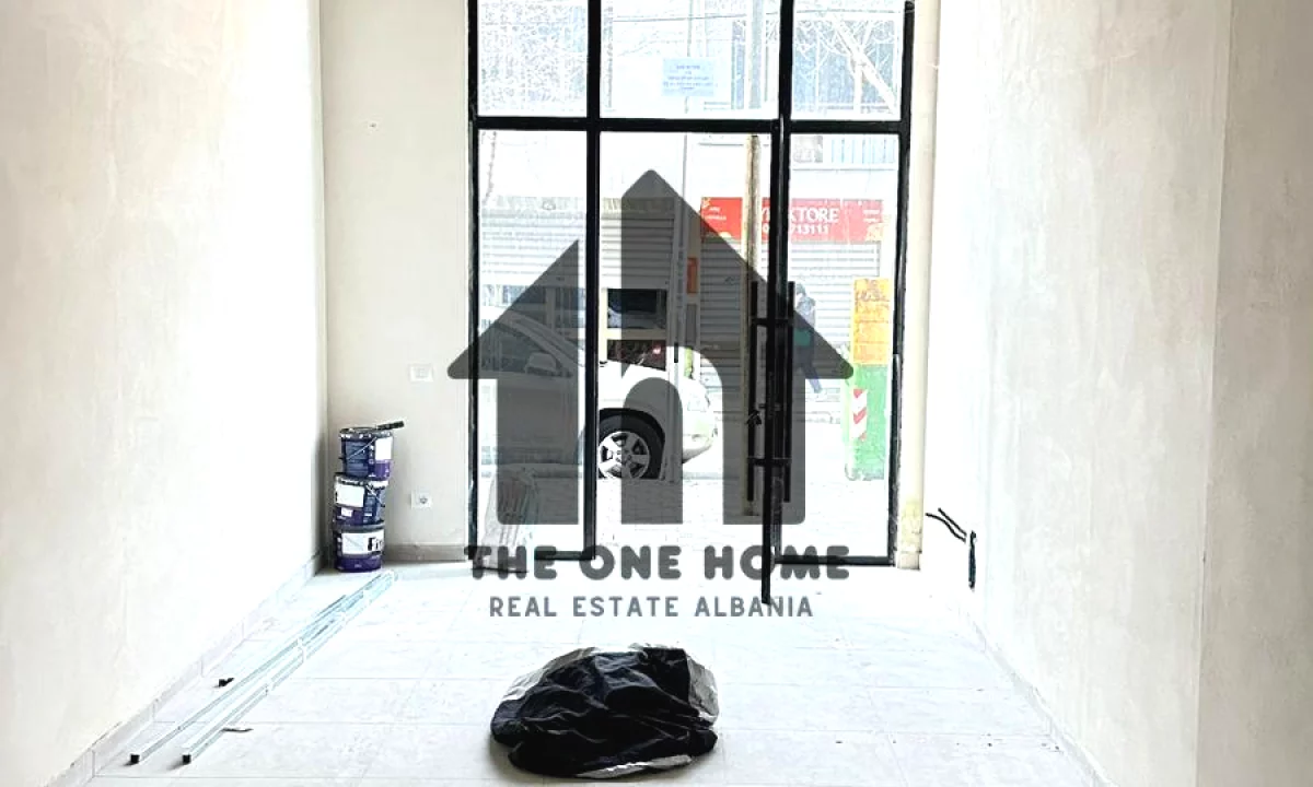 Qera Ambient Biznesi -prane Pazari Ri . 31m2