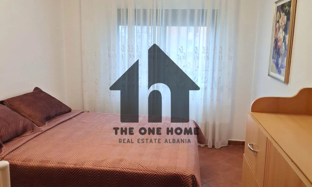 Shtepi me qera Apartament ne Tirane, 2+1, Mobilimi E mobiluar, Pagesa 700  Euro.