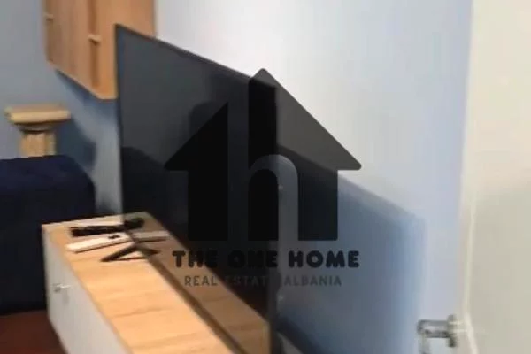 Qera 1+1 Rruga Durresit - Mobilim i Ri.