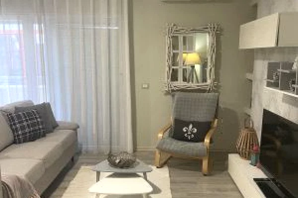 Shtepi ne shitje 2+1 ne Tirane - 19,500,000 Leke