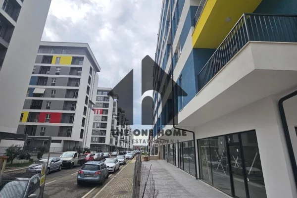🏡✨ Shitet Apartament 2+1+2 + Post Parkimi në Univers City / QTU ✨🚗