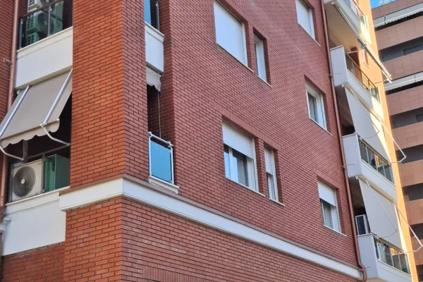 DELIJORGJI SUPER AP 1+1 SHITJE / MUNDESI IDEALE PER INVESTIM.