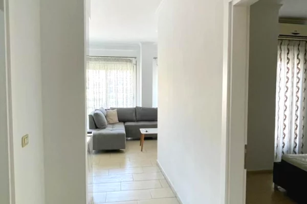 🏡 APARTAMENT 1+1 ME QIRA | MYSLYM SHYRI 75.000L