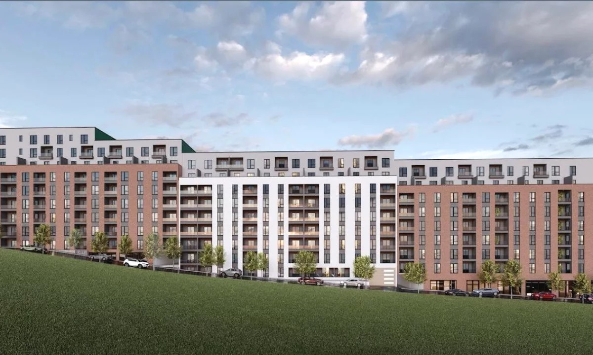 Shtepi ne shitje Apartament ne Tirane, 2+1, Mobilimi Bosh, pa mobiluar, Pagesa 121,500  Euro.