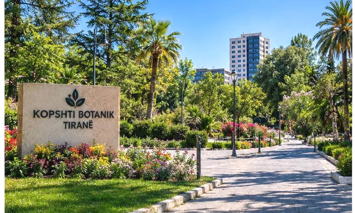 Shtepi me qera Apartament ne Tirane, 2+1, Mobilimi E mobiluar, Pagesa 800  Euro.