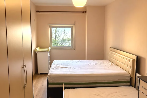 Shtepi me qera 1+1 ne Tirane - 600 Euro