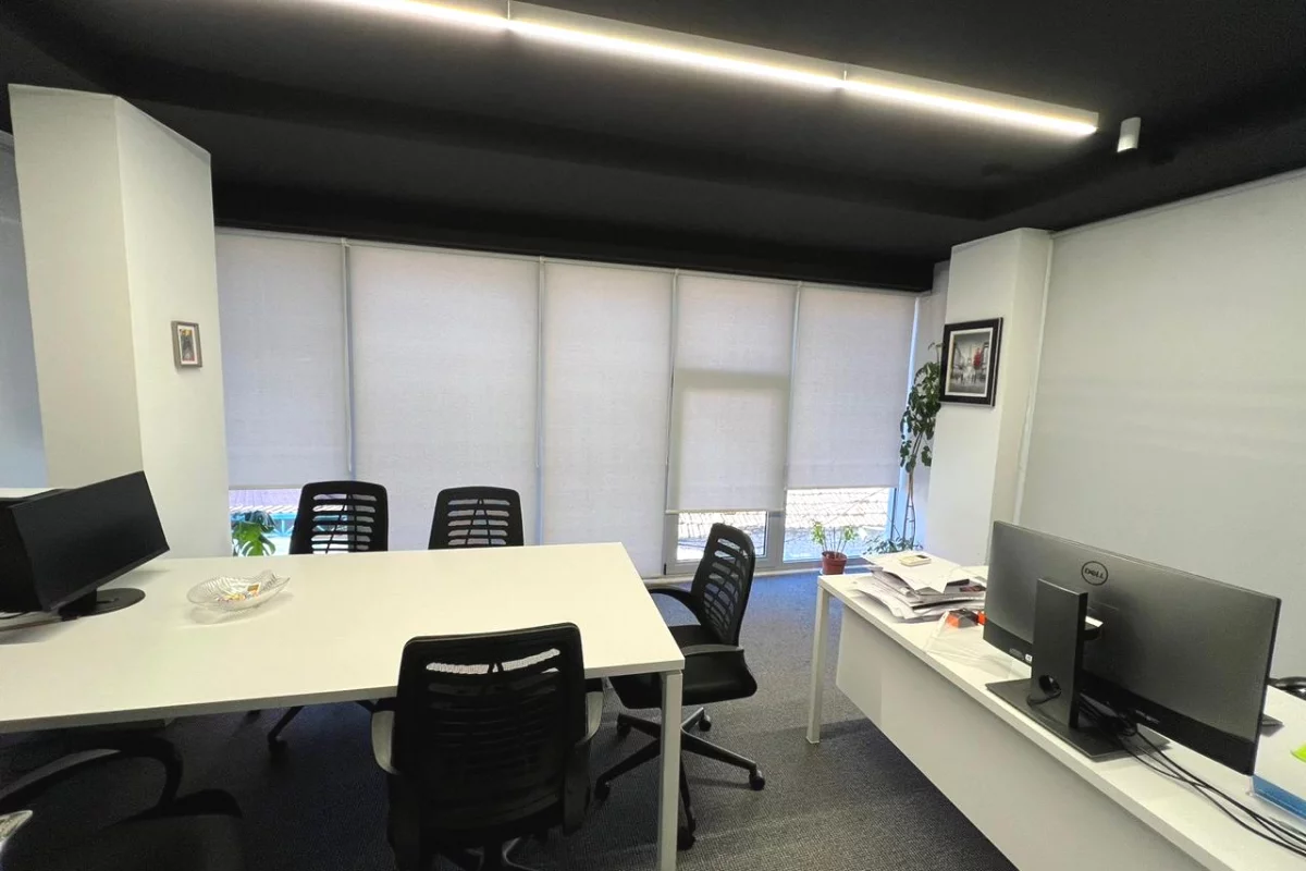 Ndarje Zyre - Top Location M.Shyre / E Investuar &Mobiluar