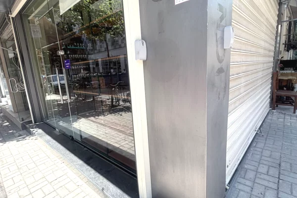 Ambient biznesi ne shitje 1+1 ne Tirane - 170,000 Euro