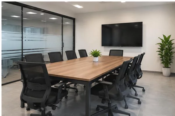 Ambient biznesi me qera 3+1 ne Tirane - 300 Euro