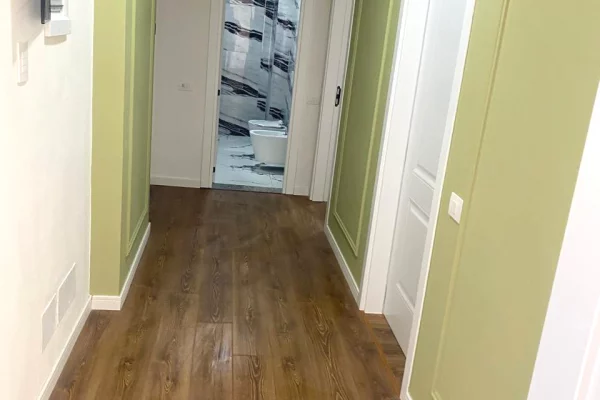 🏢 JEPET ME QIRA APARTAMENT PER AMBIENT BIZNESI – KAMEZ