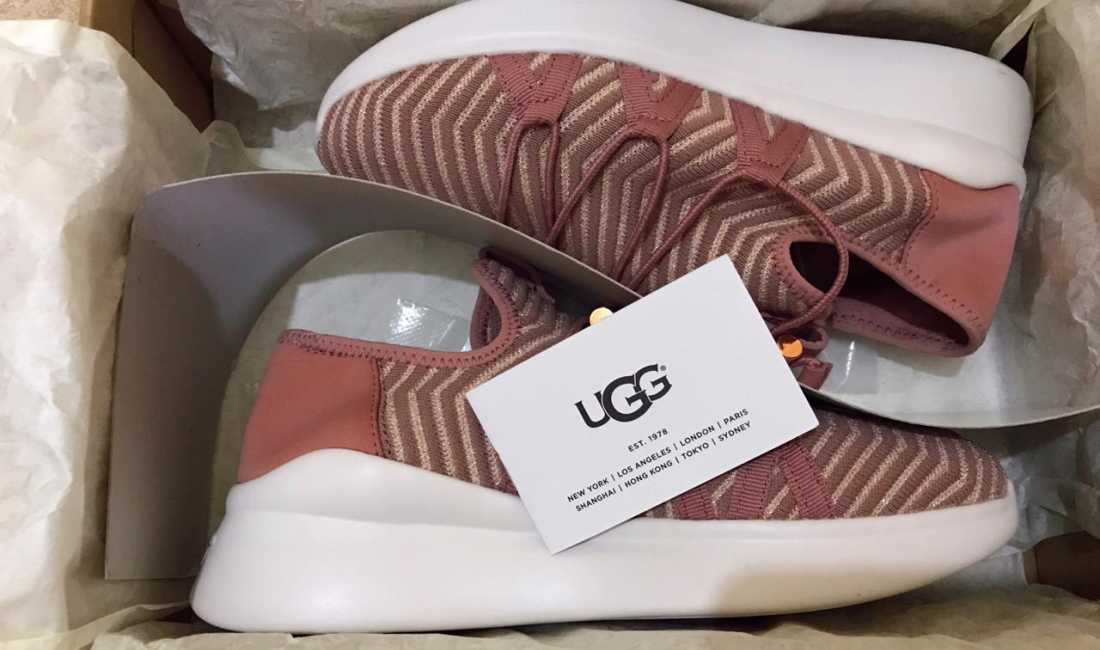 Atlete UGG Origjinale!