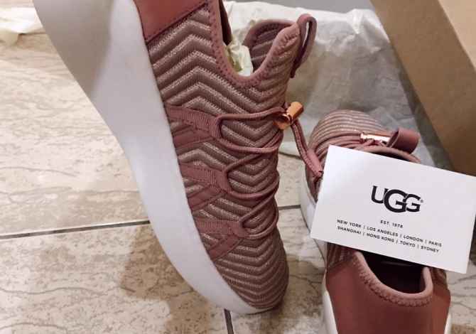 Atlete UGG Origjinale!