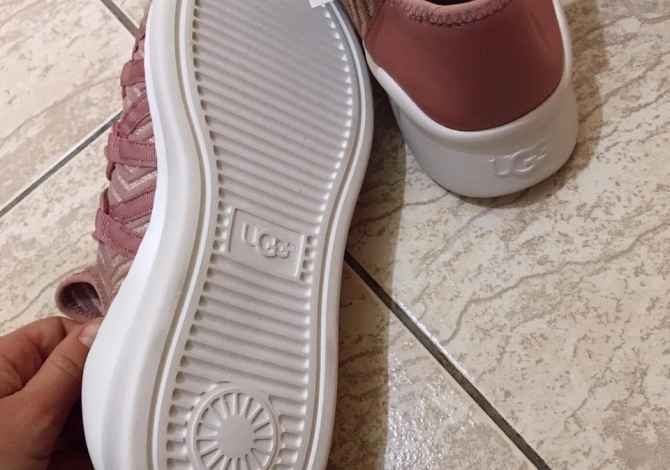 Veshje dhe Aksesor per te Rritur ne Tirane - 110 Euro