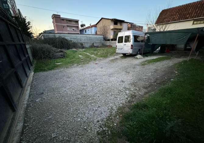 Ambient biznesi me qera 1+1 ne Tirane - 800 Euro