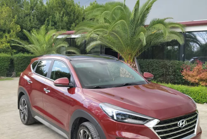 Auto in Vendita a Tirana - 21,500 Euro