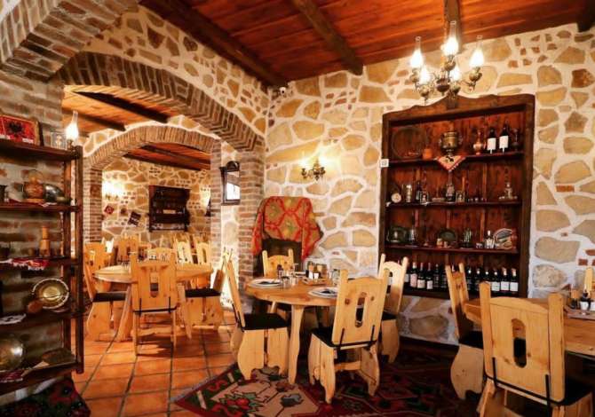 Ambient biznesi me qera 2+1 ne Tirane - 1,500 Euro