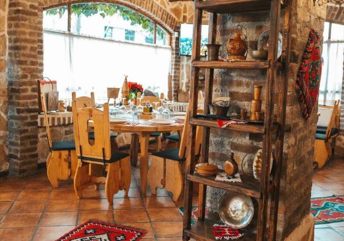 Ambient biznesi me qera 2+1 ne Tirane - 1,500 Euro