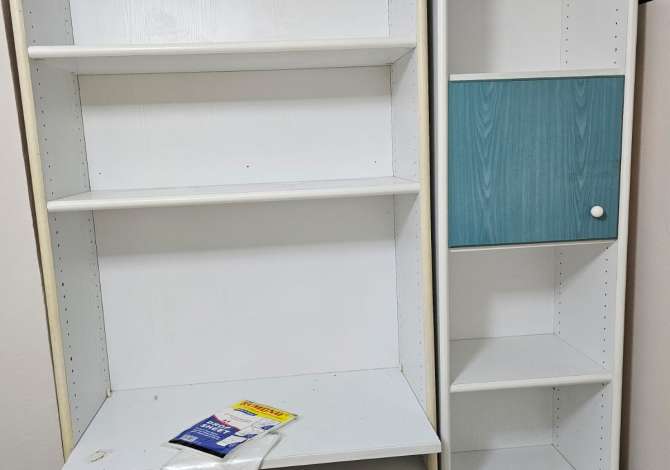 Furniture services in Tirana - 15,000 Leke