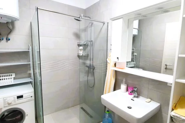 Apartment for rent in Tirana 1+1, Furnished