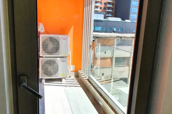Apartment for rent in Tirana 1+1, Furnished